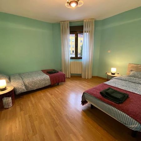 Apartment Close To The Historical Center خيخون المظهر الخارجي الصورة